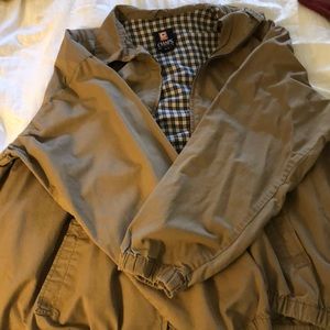 Chaps Ralph Lauren Zip Up